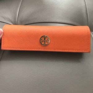 Tory Burch Glasses Case