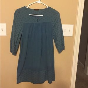 Vintage inspired summery dress