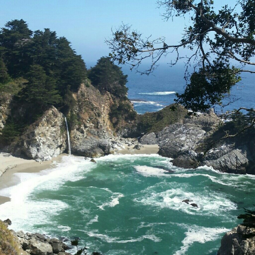 Meet your Posher, Helen