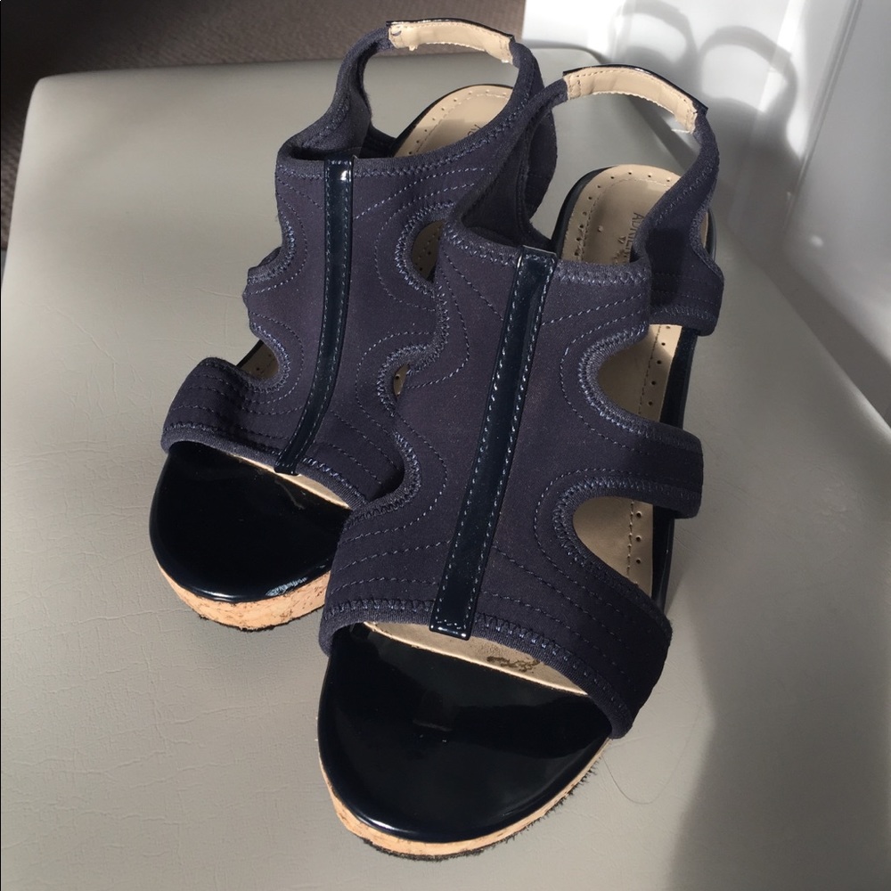 Wedges
