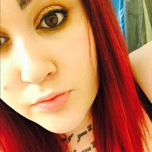 Meet your Posher, Catherine