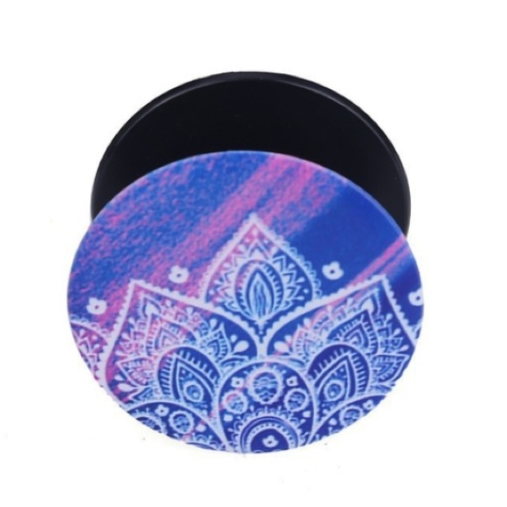 Henna Pop Socket