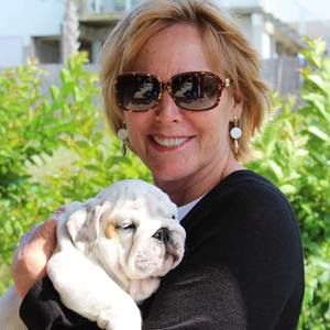 Meet your Posher, Jo