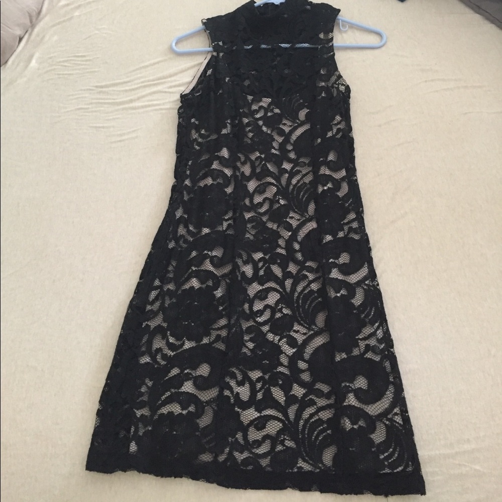 Women's semi formal dress