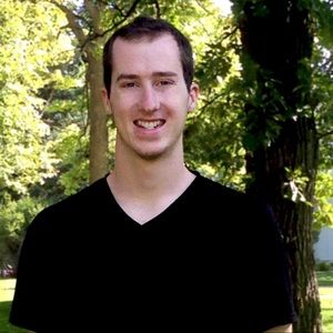 Meet your Posher, Patrick