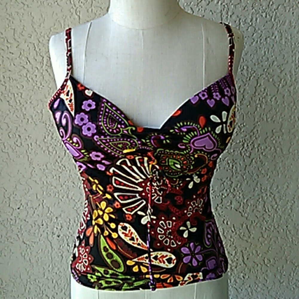 Victoria Secret swimsuit top 36C