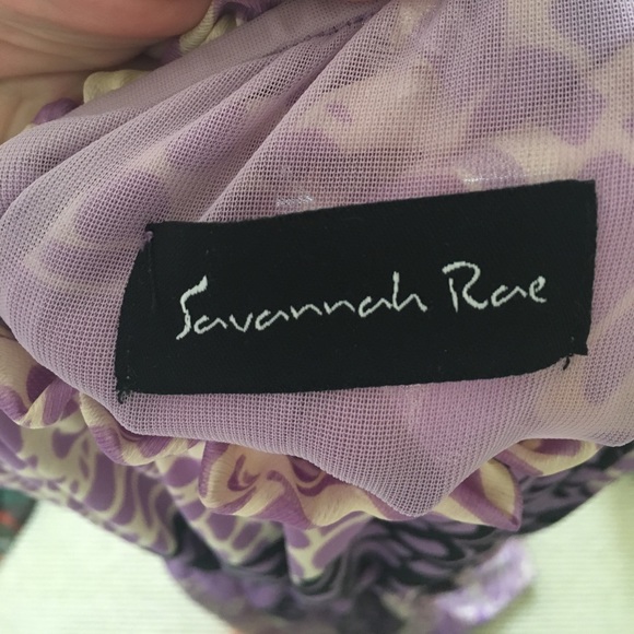 Maxi dress - small/medium - Picture 2 of 3