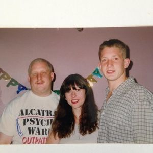 Meet your Posher, Joshua