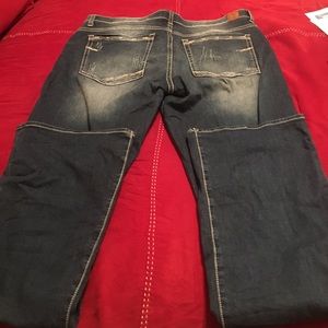 BKE Peyton bootcut jeans