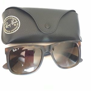 Ray ban Sun glasses