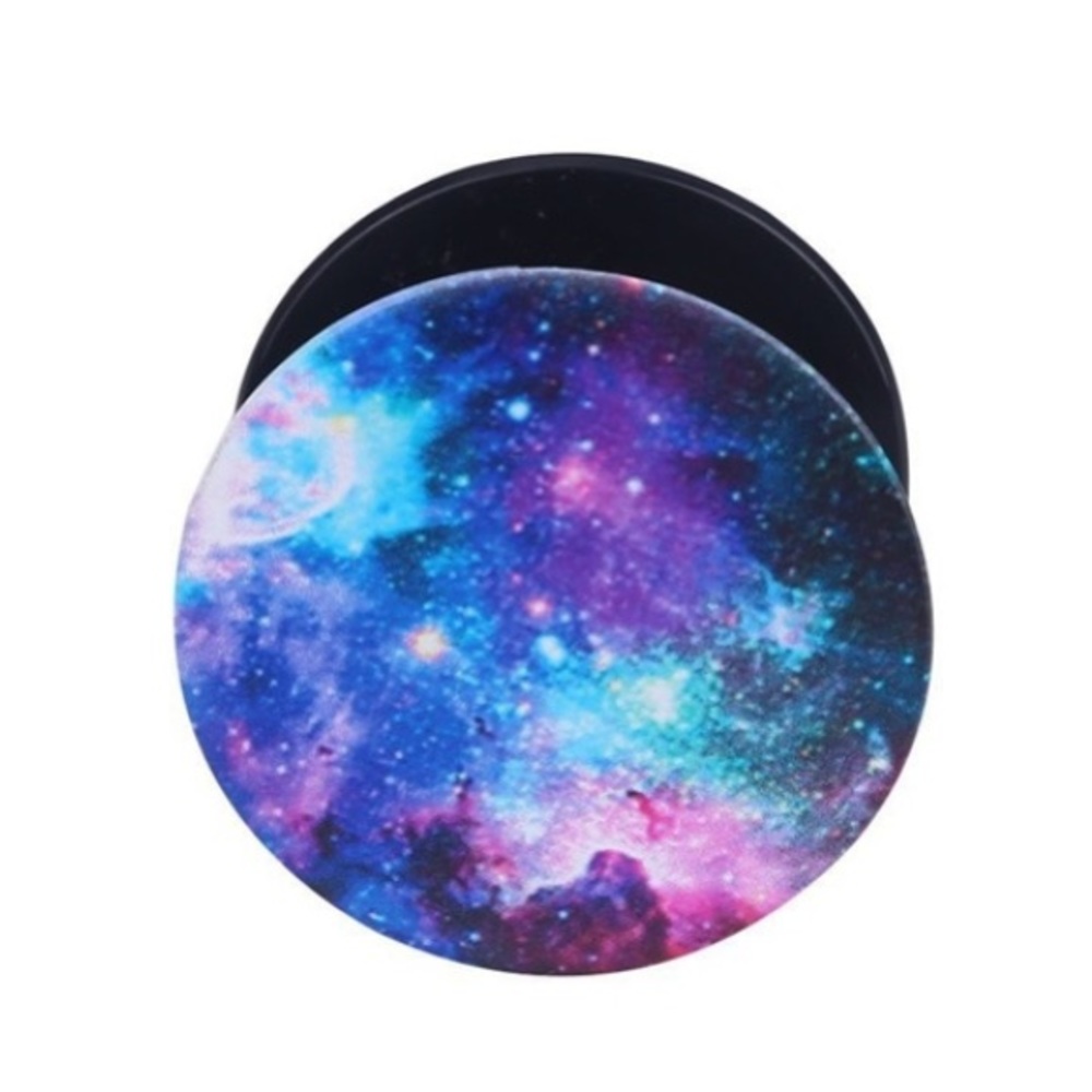 Galaxy Pop Socket