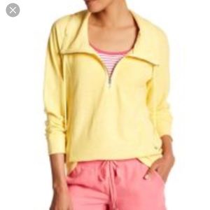 Tommy Bahama beachcomber half zip