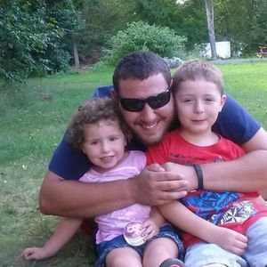 Meet your Posher, Joe