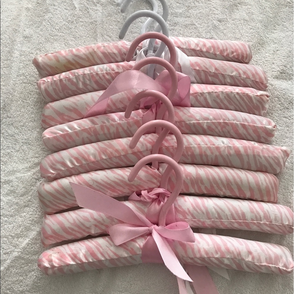 Baby Phat infant hangers
