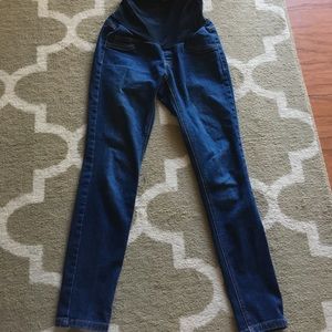 Jessica Simpson Maternity Jeans
