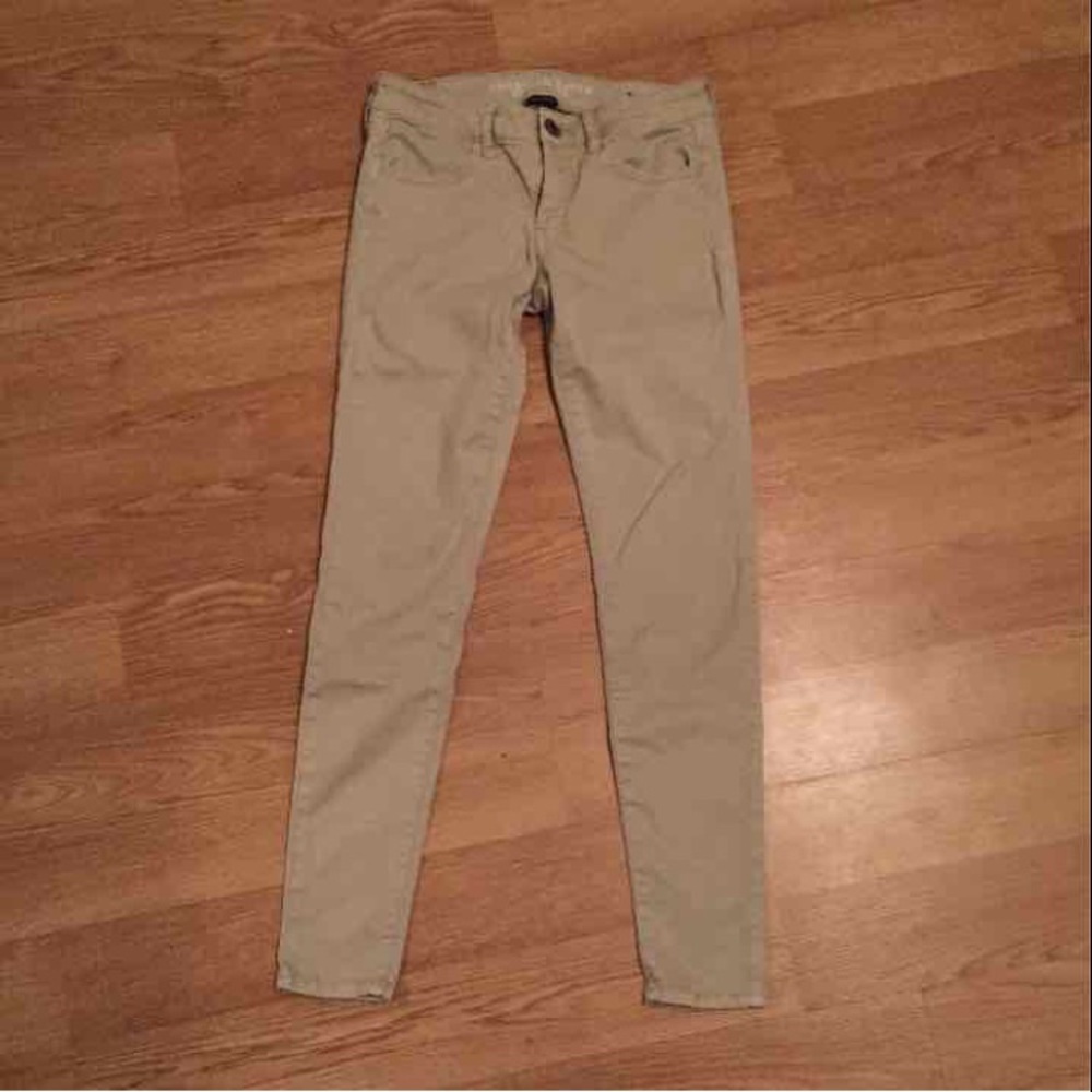 American Eagle Jegging