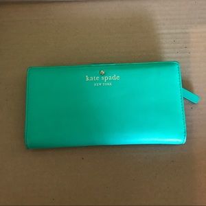 kata spade wallet