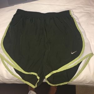 Nike Dri Fit Shorts