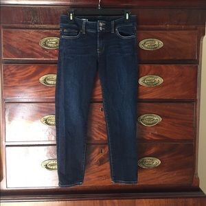 Red Engine jeans