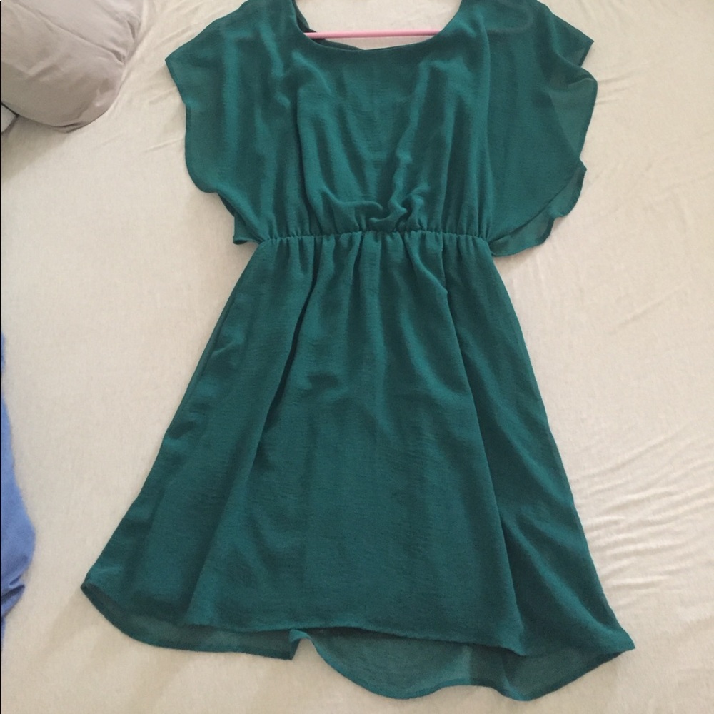 Women's dress