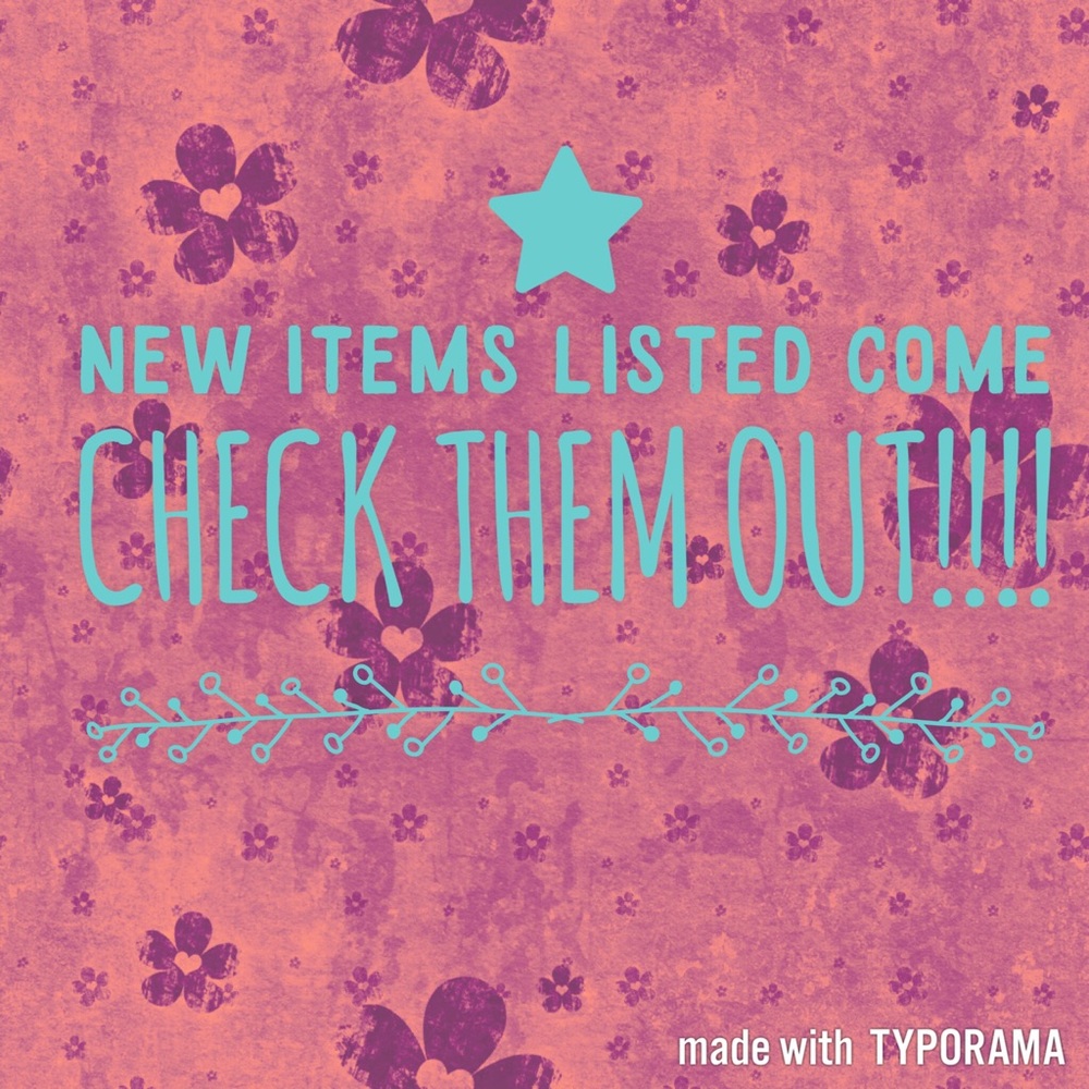 Come peek at my closet!! I have some great buys!
