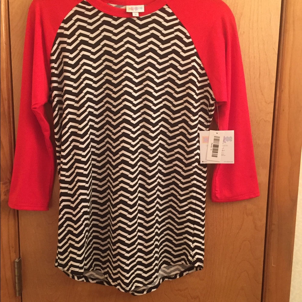 NWT LulaRoe Randy.