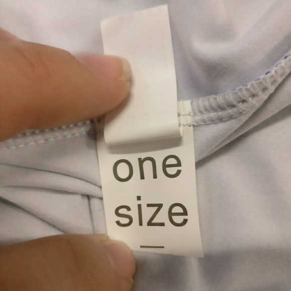 Leggings "Musical Gams" One Size Buttery & Soft! - Picture 5 of 6