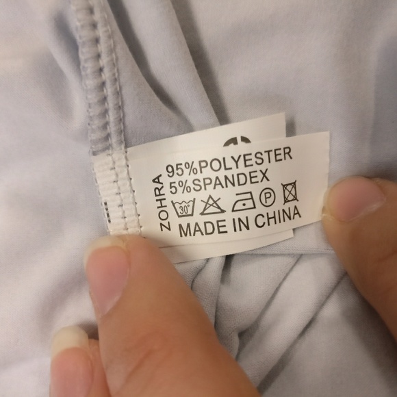 Leggings "Musical Gams" One Size Buttery & Soft! - Picture 6 of 6