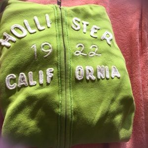 Hollister Hoodie