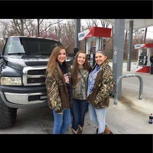 Meet your Posher, Jayden