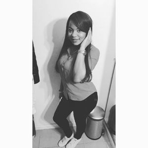 Meet your Posher, Evelyn