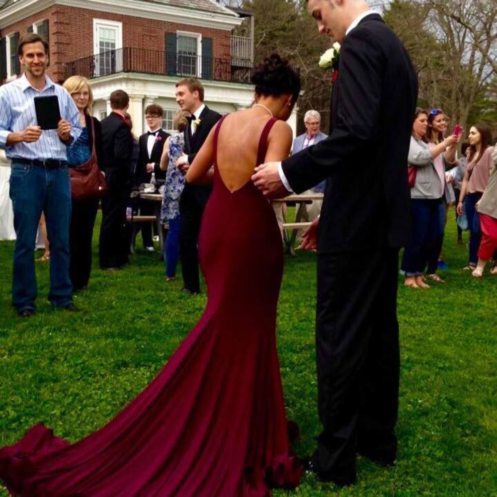 Meet your Posher, Becca