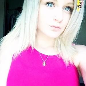 Meet your Posher, Cheyenne