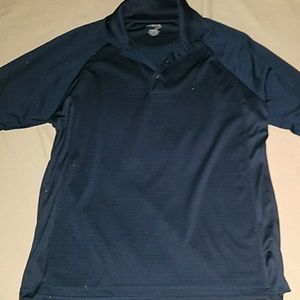 George golf polo
