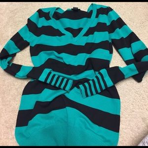 Rue 21 thin sweater