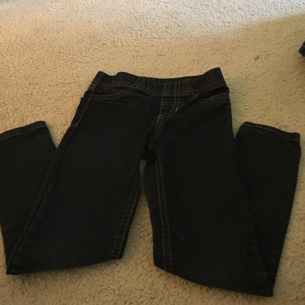 Cherokee Jeggings