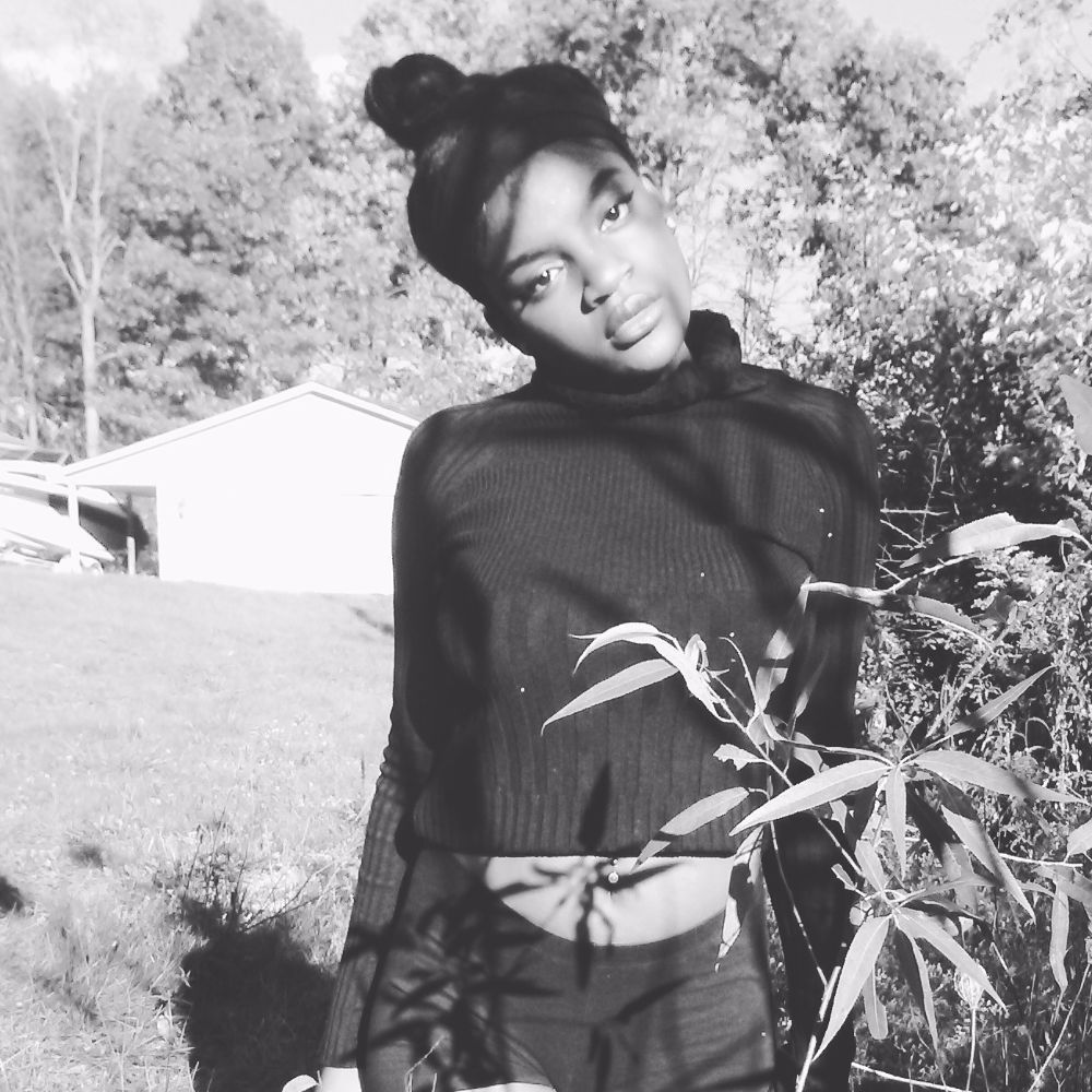Meet your Posher, Jasmine