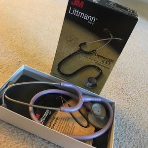 Littmann Lightweight Stethoscope