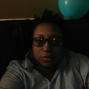 Meet your Posher, Yolanda