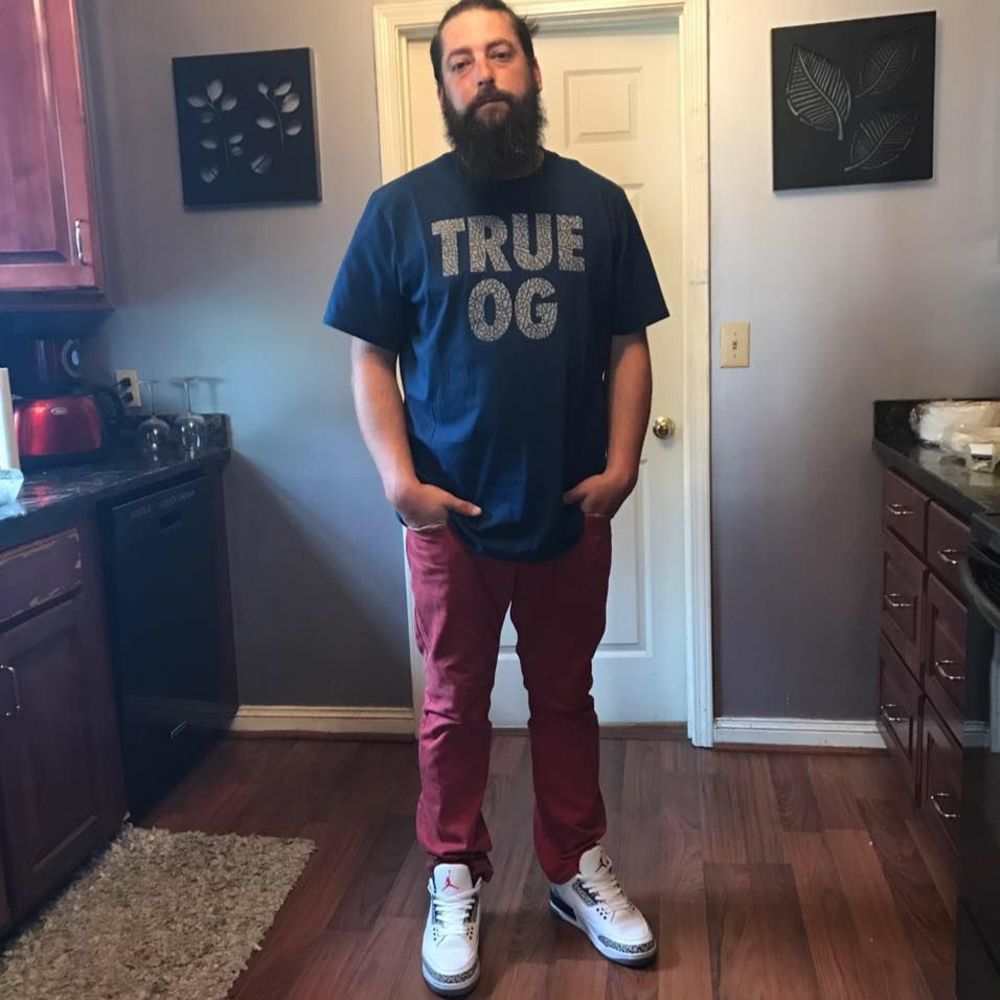 Meet your Posher, Brandon