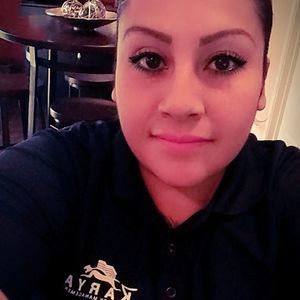 Meet your Posher, Lizette