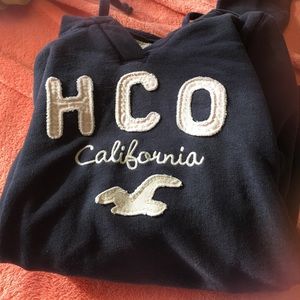 Hollister Hoodie