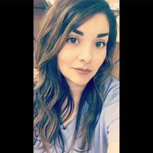 Meet your Posher, Karla