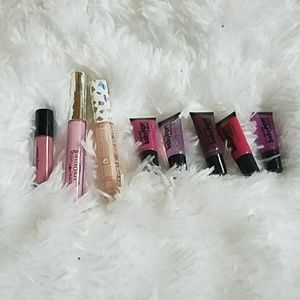 Lip gloss bundle