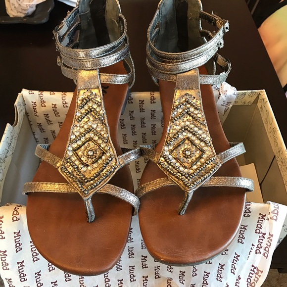 Mudd Shoes - Beautiful sandals from Mudd