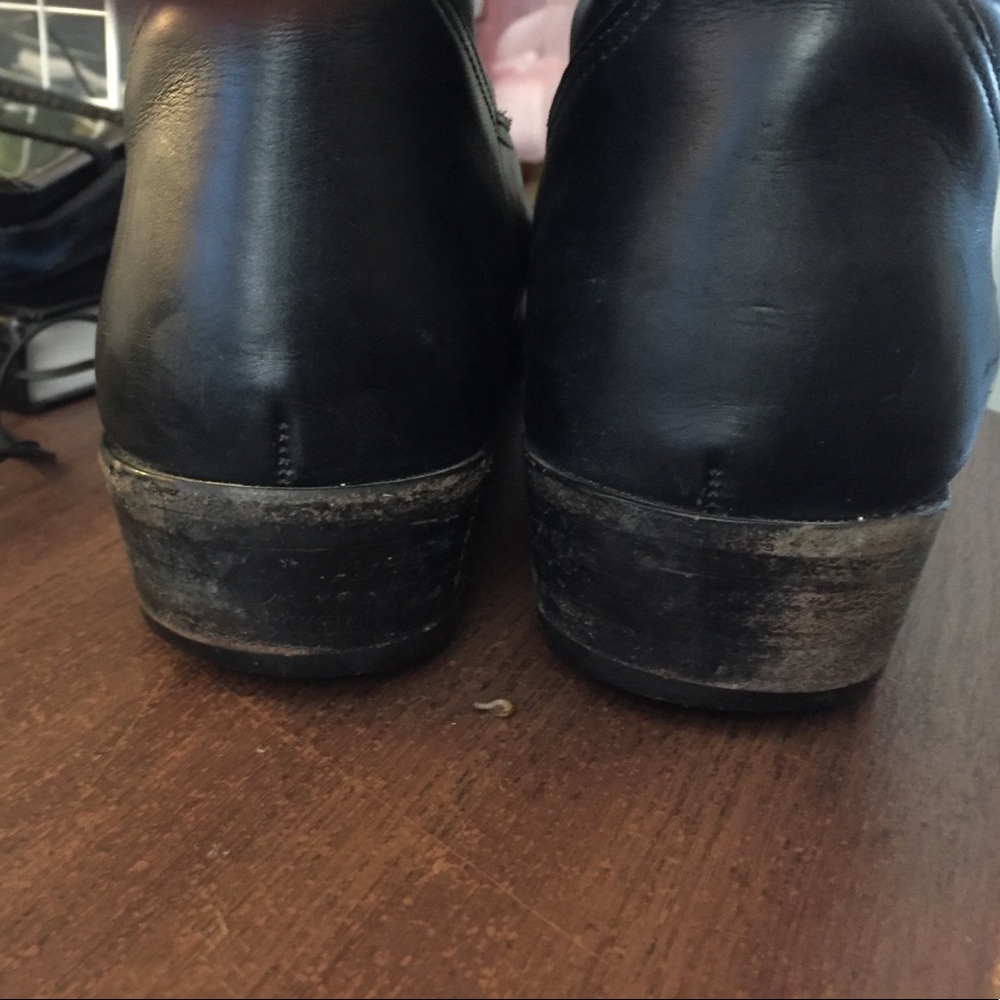 Western boots - Picture 3 of 3
