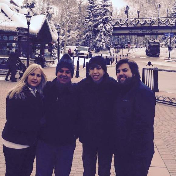 Meet your Posher, Andrei - Picture 1 of 1