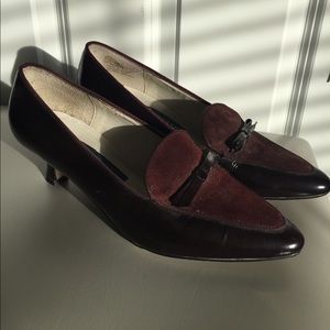 2 Inch Dress Shoe