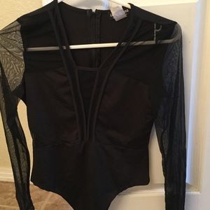 Bodysuit