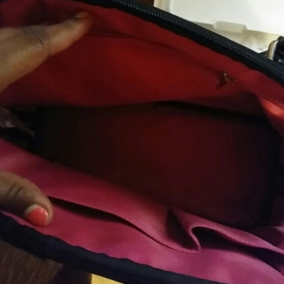 Hello Kitty Handbag & Wallet - Picture 4 of 4